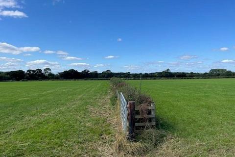 Farm for sale, Busby Lane, Middlesbrough TS9