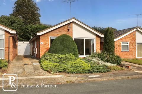 2 bedroom bungalow for sale, Waltham Close, Ipswich, Suffolk, IP2