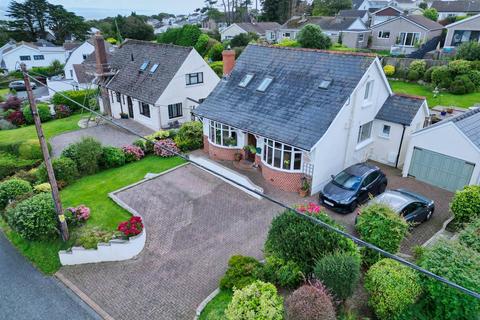 4 bedroom house for sale, Sandy Hill Road, Saundersfoot