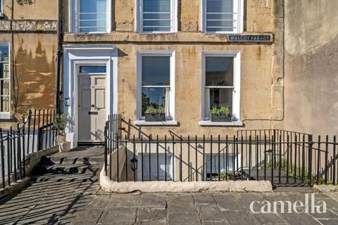 1 bedroom apartment for sale, Walcot Parade, Bath BA1