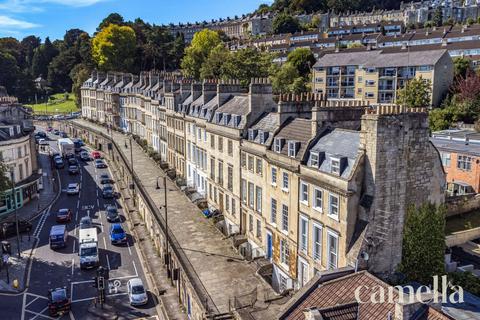 1 bedroom apartment for sale, Walcot Parade, Bath BA1