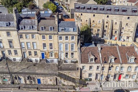 1 bedroom apartment for sale, Walcot Parade, Bath BA1