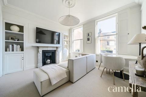 1 bedroom apartment for sale, Walcot Parade, Bath BA1