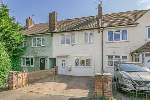 3 bedroom terraced house for sale, Sumner Road South, Croydon, CR0