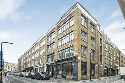 Office to rent, Unit 2, 2nd Floor, 4 Ravey Street, London, EC2A 4QP