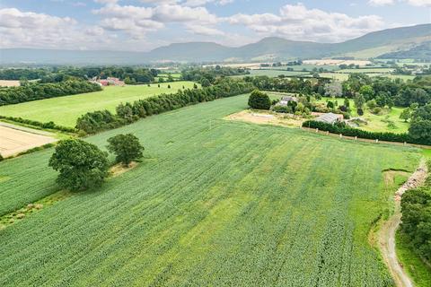 Farm for sale, Busby Lane, Middlesbrough TS9