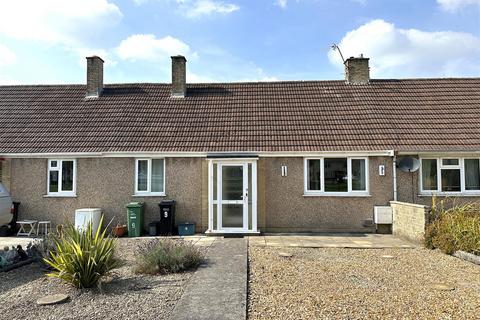 2 bedroom bungalow for sale, Wesley Avenue, Westfield, Radstock