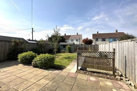 2 bedroom bungalow for sale, Wesley Avenue, Westfield, Radstock