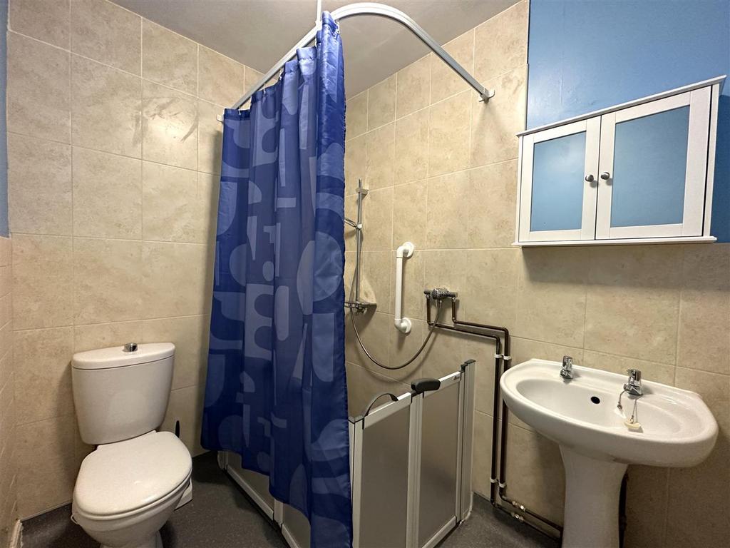 Wet Room