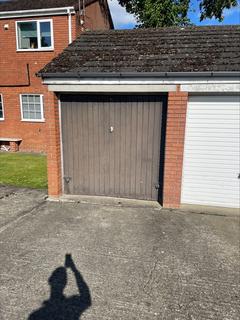 Parking to rent, Rosemount Court - Garage, , South Church, Bishop Auckland