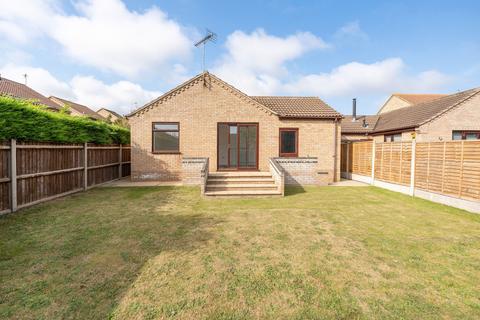 3 bedroom detached bungalow for sale, Woodchurch Avenue, Carlton Colville