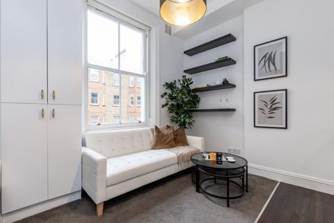 1 bedroom apartment for sale, Nevern Square, Earls Court, London, SW5