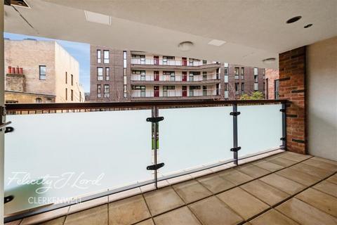 2 bedroom flat to rent, Giles Court, Tabernacle Gardens E2