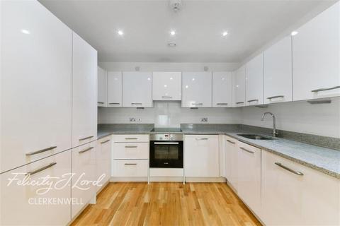 2 bedroom flat to rent, Giles Court, Tabernacle Gardens E2