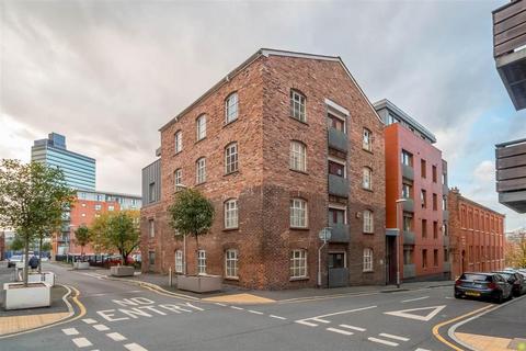 undefined, Sharp Street, Manchester M4