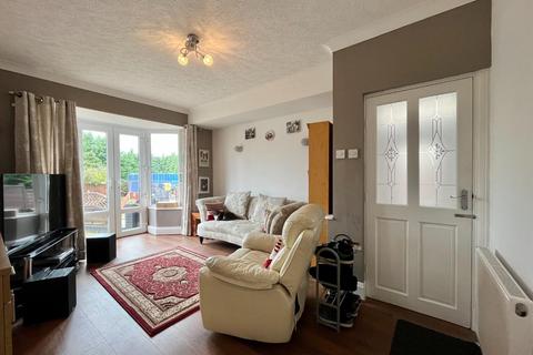 2 bedroom semi-detached bungalow for sale, Ainsdale Avenue, Burnley