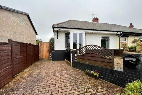 2 bedroom semi-detached bungalow for sale, Ainsdale Avenue, Burnley