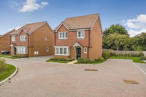 4 bedroom detached house for sale, Epic Road, West Malling