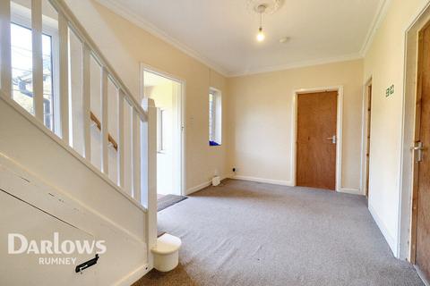 8 bedroom detached house for sale, Ball Road, Cardiff