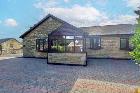 3 bedroom bungalow for sale, Rockcliffe Way, Eighton Banks, NE9