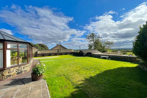 3 bedroom bungalow for sale, Rockcliffe Way, Eighton Banks, NE9