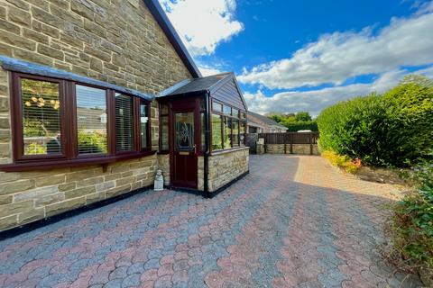 3 bedroom bungalow for sale, Rockcliffe Way, Eighton Banks, NE9