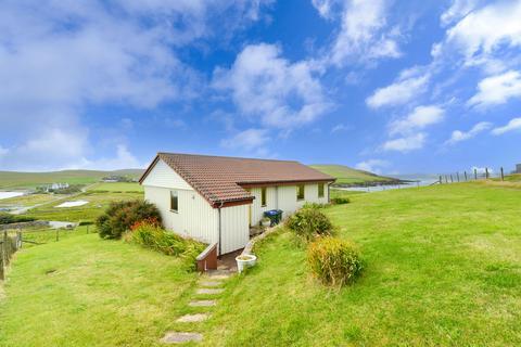 3 bedroom detached bungalow for sale, Shetland ZE2