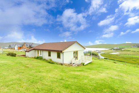 3 bedroom detached bungalow for sale, Shetland ZE2