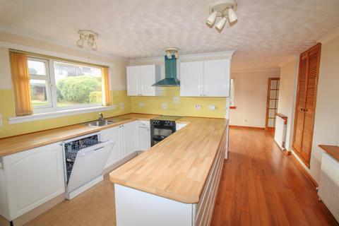 3 bedroom detached bungalow for sale, 5 Provost Ferguson Drive