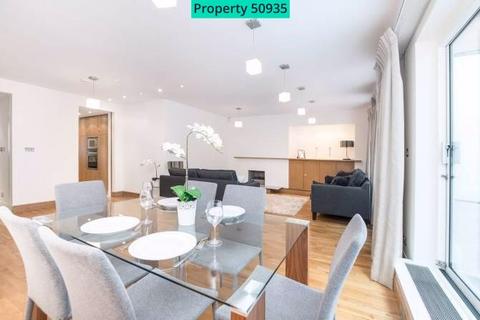 4 bedroom detached house to rent, Devonshire Place Mews, London, W1G 6DD