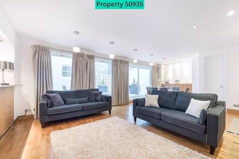 4 bedroom detached house to rent, Devonshire Place Mews, London, W1G 6DD