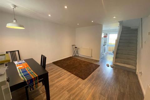 1 bedroom terraced house to rent, Amblecote Meadows, London, SE12