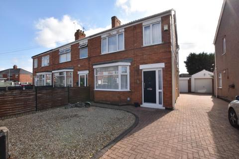 3 bedroom semi-detached house for sale, Kathleen Avenue, Scunthorpe