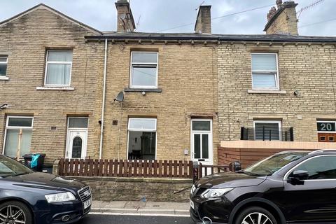 2 bedroom terraced house for sale, Whitegate Road, Halifax HX3