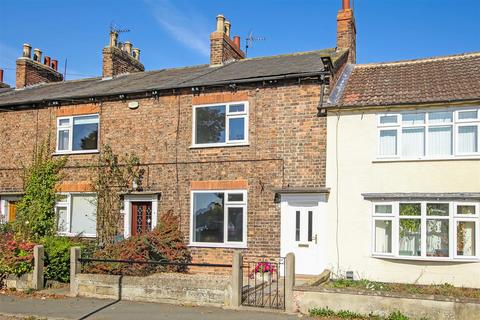 3 bedroom terraced house for sale, The Green, Romanby, Northallerton