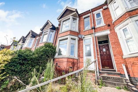 3 bedroom terraced house for sale, Walsgrave Road, Coventry