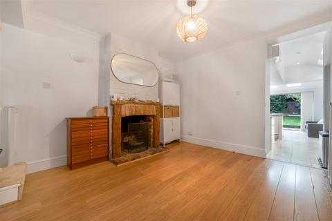 43 Elm Road, Windsor, SL4 3NB