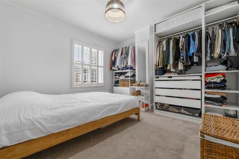 43 Elm Road, Windsor, SL4 3NB