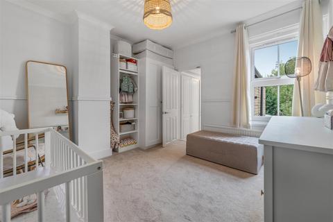 43 Elm Road, Windsor, SL4 3NB