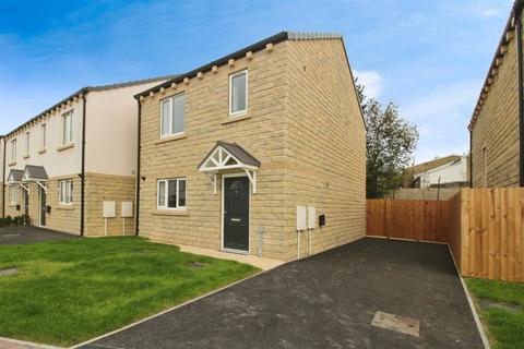 3 bedroom detached house for sale, Victoria Road, Bradford BD2