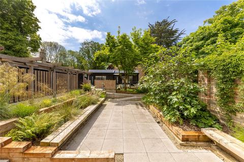 2 bedroom semi-detached house for sale, Barton Road, Cambridge, Cambridgeshire