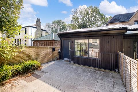 31a Barton Road, Cambridge, CB3 9LB