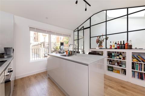 31a Barton Road, Cambridge, CB3 9LB