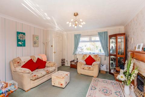 3 bedroom semi-detached house for sale, Elton Brook Close, Bury, Greater Manchester, BL8 2SN