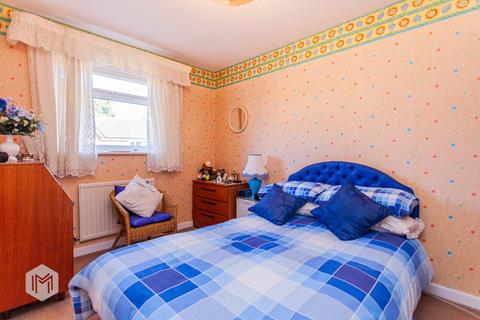 9 Elton Brook Close, Bury, BL8 2SN