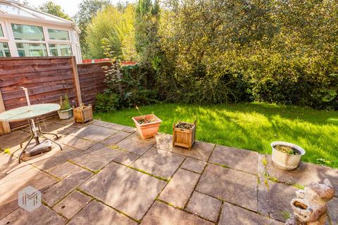 9 Elton Brook Close, Bury, BL8 2SN