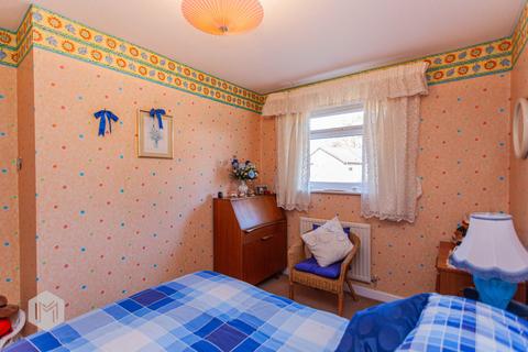 9 Elton Brook Close, Bury, BL8 2SN