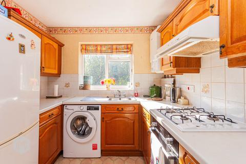9 Elton Brook Close, Bury, BL8 2SN