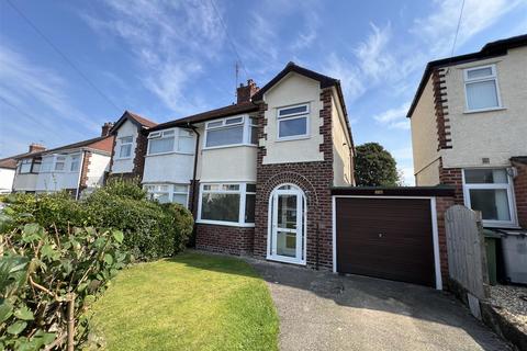 16 Forest Road, Heswall, Wirral, CH60 5SW