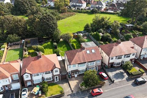 16 Forest Road, Heswall, Wirral, CH60 5SW